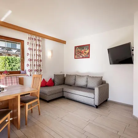 Apartament Apart-magdalena Zillertal Mayrhofen