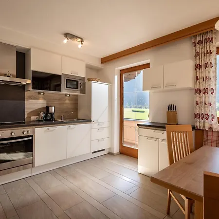 Apart-magdalena Zillertal