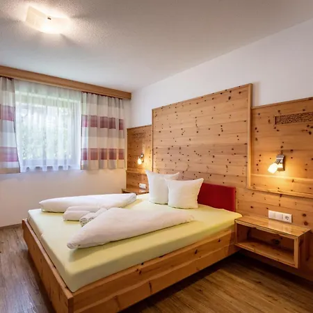 Apart-magdalena Zillertal Apartment