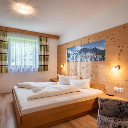 Apartment Apart-magdalena Zillertal