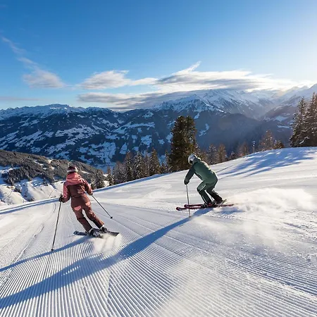 Apartment Apart-magdalena Zillertal Mayrhofen