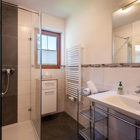 Apartament Apart-magdalena Zillertal