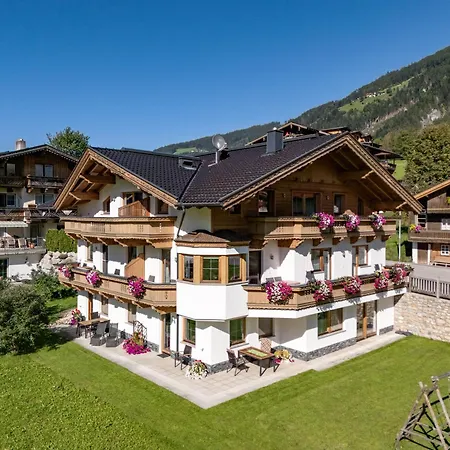 Apart-magdalena Zillertal Appartement *