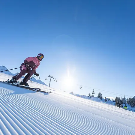 Apartament Apart-magdalena Zillertal Mayrhofen