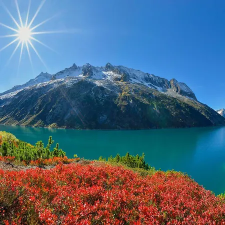 Appartement Apart-magdalena Zillertal Mayrhofen