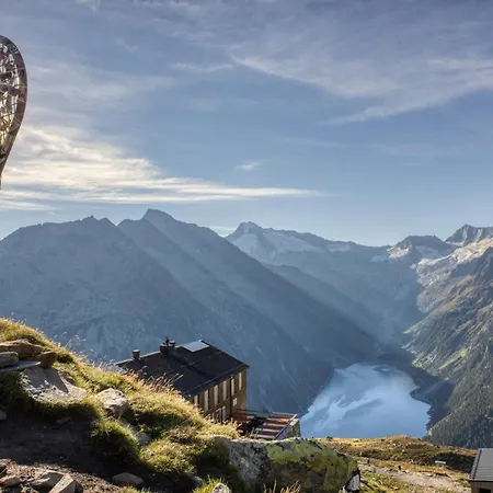 Appartement Apart-magdalena Zillertal *