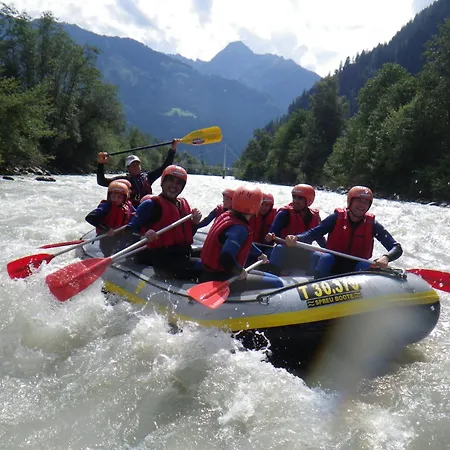 Appartement Apart-magdalena Zillertal *