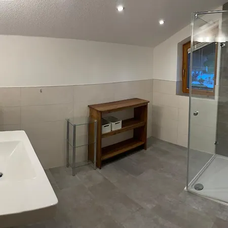 Apart-magdalena Zillertal *