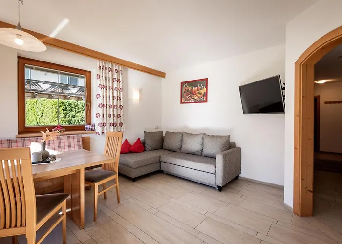 Appartement Apart-magdalena Zillertal Mayrhofen