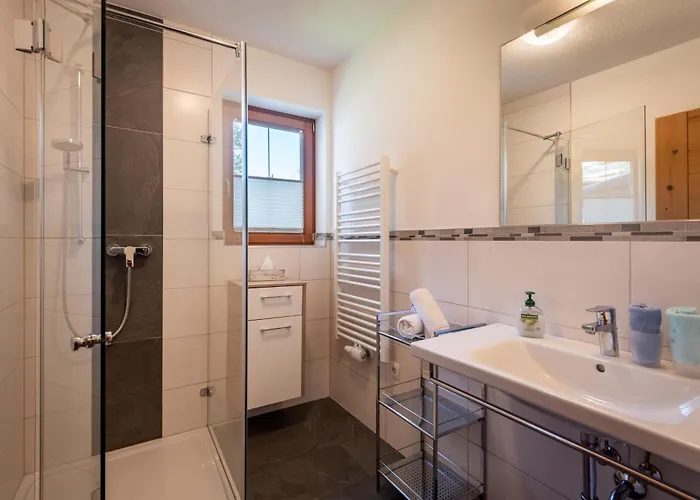 Appartement Apart-magdalena Zillertal