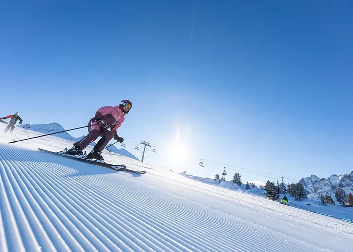Appartement Apart-magdalena Zillertal Mayrhofen