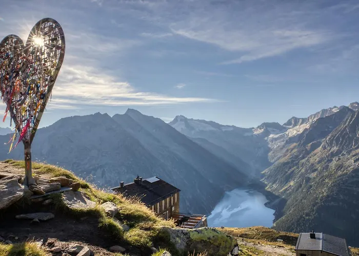 Appartement Apart-magdalena Zillertal *