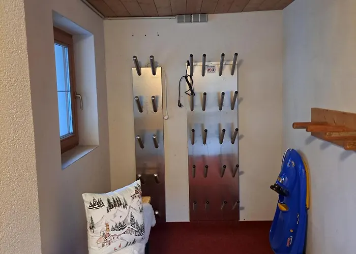 Apart-magdalena Zillertal * Mayrhofen