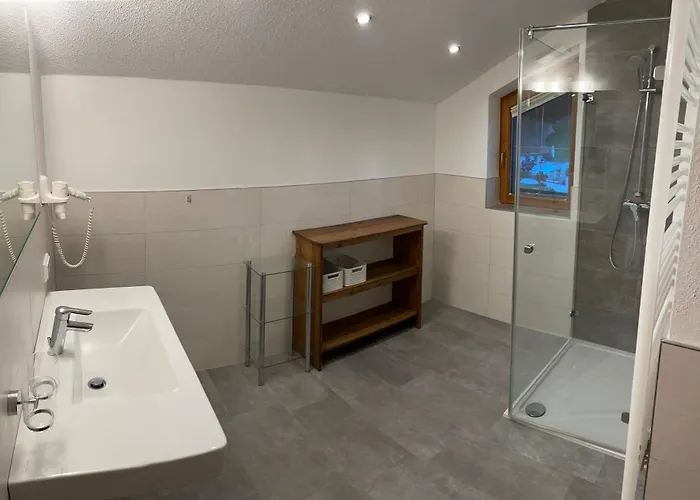 Apart-magdalena Zillertal *